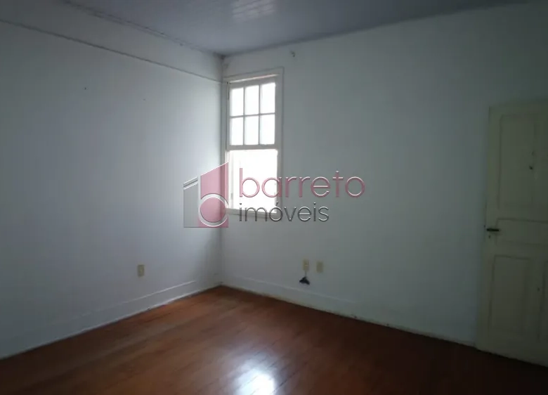 CASA PARA VENDA NA VILA PROGRESSO EM JUNDIAÍ/SP