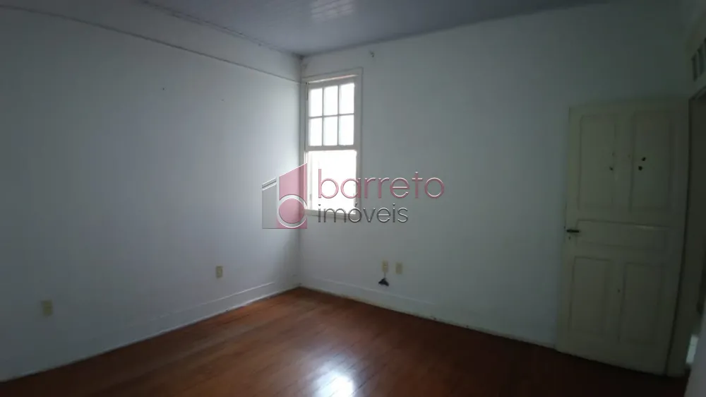 CASA PARA VENDA NA VILA PROGRESSO EM JUNDIAÍ/SP