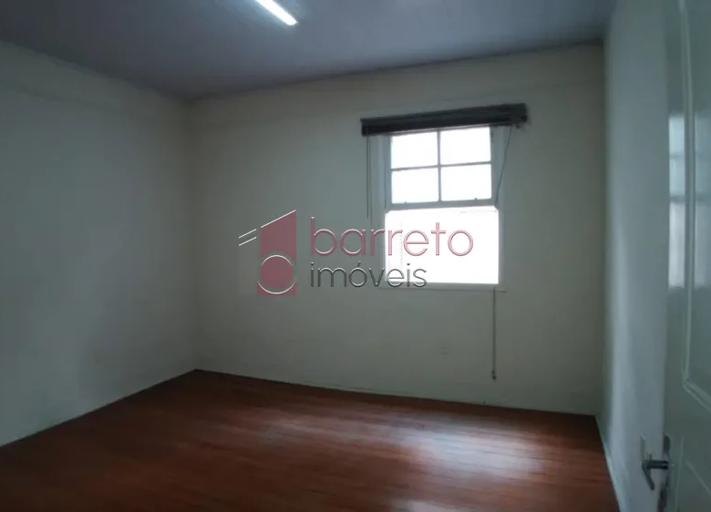CASA PARA VENDA NA VILA PROGRESSO EM JUNDIAÍ/SP