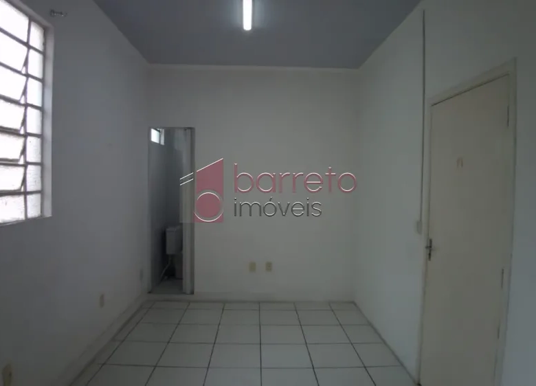 CASA PARA VENDA NA VILA PROGRESSO EM JUNDIAÍ/SP