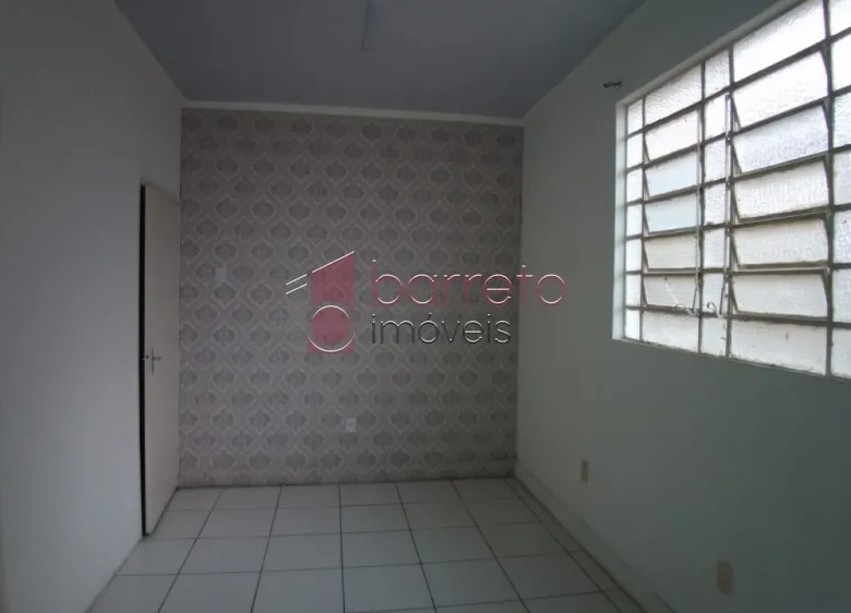 CASA PARA VENDA NA VILA PROGRESSO EM JUNDIAÍ/SP