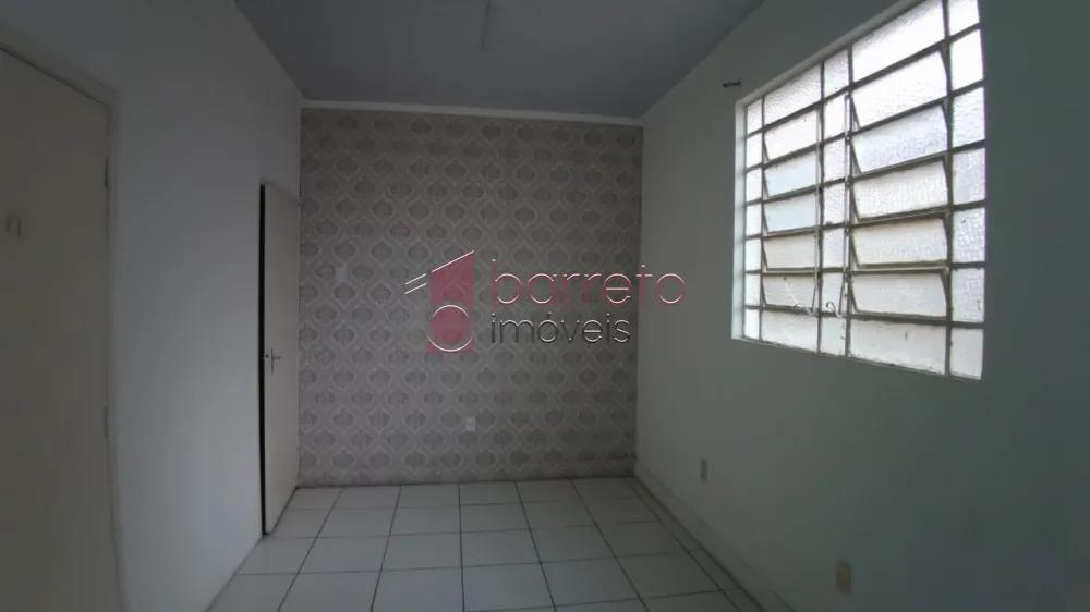 CASA PARA VENDA NA VILA PROGRESSO EM JUNDIAÍ/SP