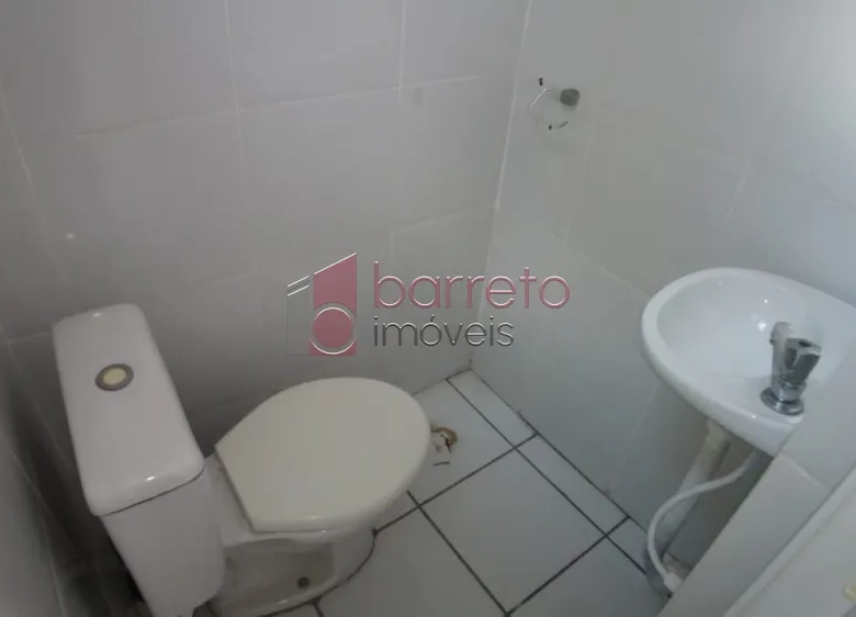 CASA PARA VENDA NA VILA PROGRESSO EM JUNDIAÍ/SP