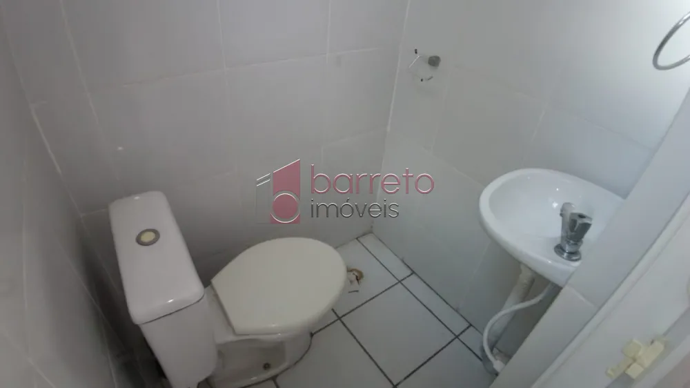 CASA PARA VENDA NA VILA PROGRESSO EM JUNDIAÍ/SP