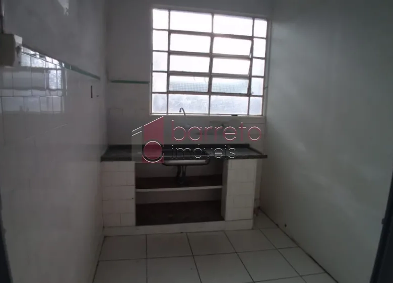 CASA PARA VENDA NA VILA PROGRESSO EM JUNDIAÍ/SP
