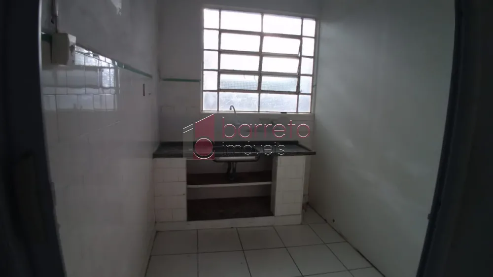 CASA PARA VENDA NA VILA PROGRESSO EM JUNDIAÍ/SP