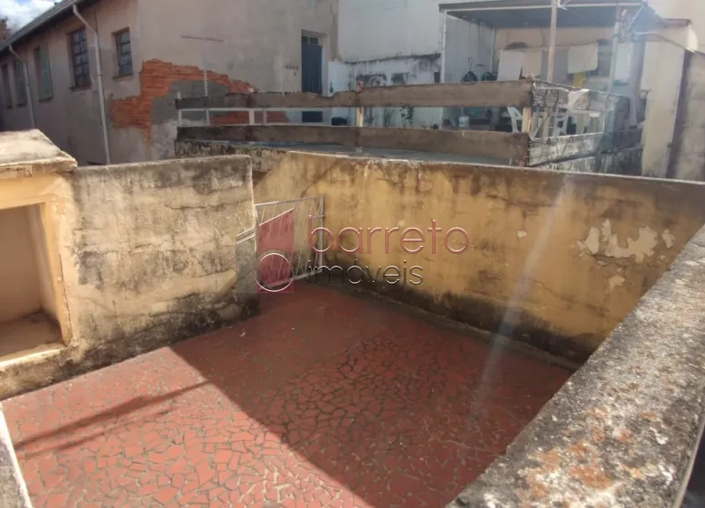 CASA PARA VENDA NA VILA PROGRESSO EM JUNDIAÍ/SP