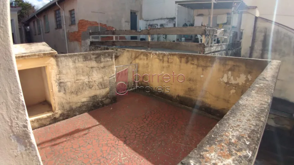 CASA PARA VENDA NA VILA PROGRESSO EM JUNDIAÍ/SP
