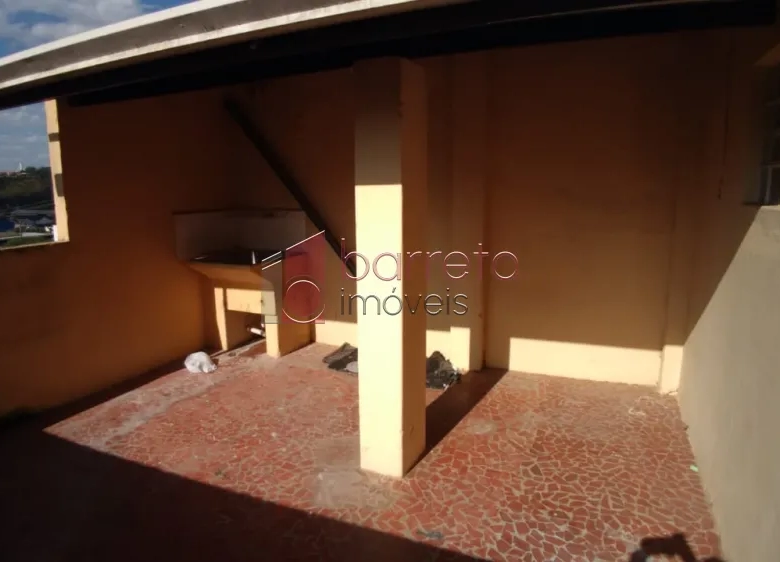 CASA PARA VENDA NA VILA PROGRESSO EM JUNDIAÍ/SP