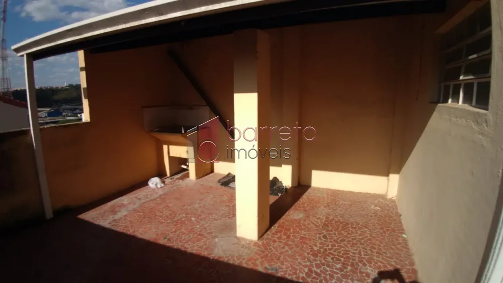 CASA PARA VENDA NA VILA PROGRESSO EM JUNDIAÍ/SP