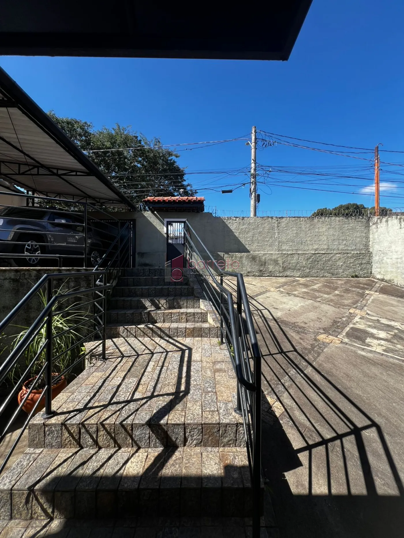 CASA COMERCIAL À VENDA NA VILA MUNICIPAL – JUNDIAÍ/SP