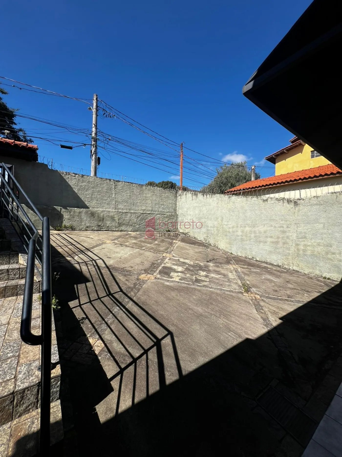 CASA COMERCIAL À VENDA NA VILA MUNICIPAL – JUNDIAÍ/SP