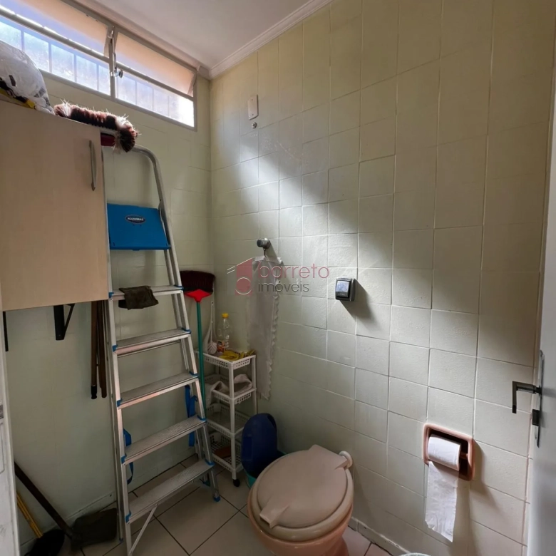 CASA COMERCIAL À VENDA NA VILA MUNICIPAL – JUNDIAÍ/SP