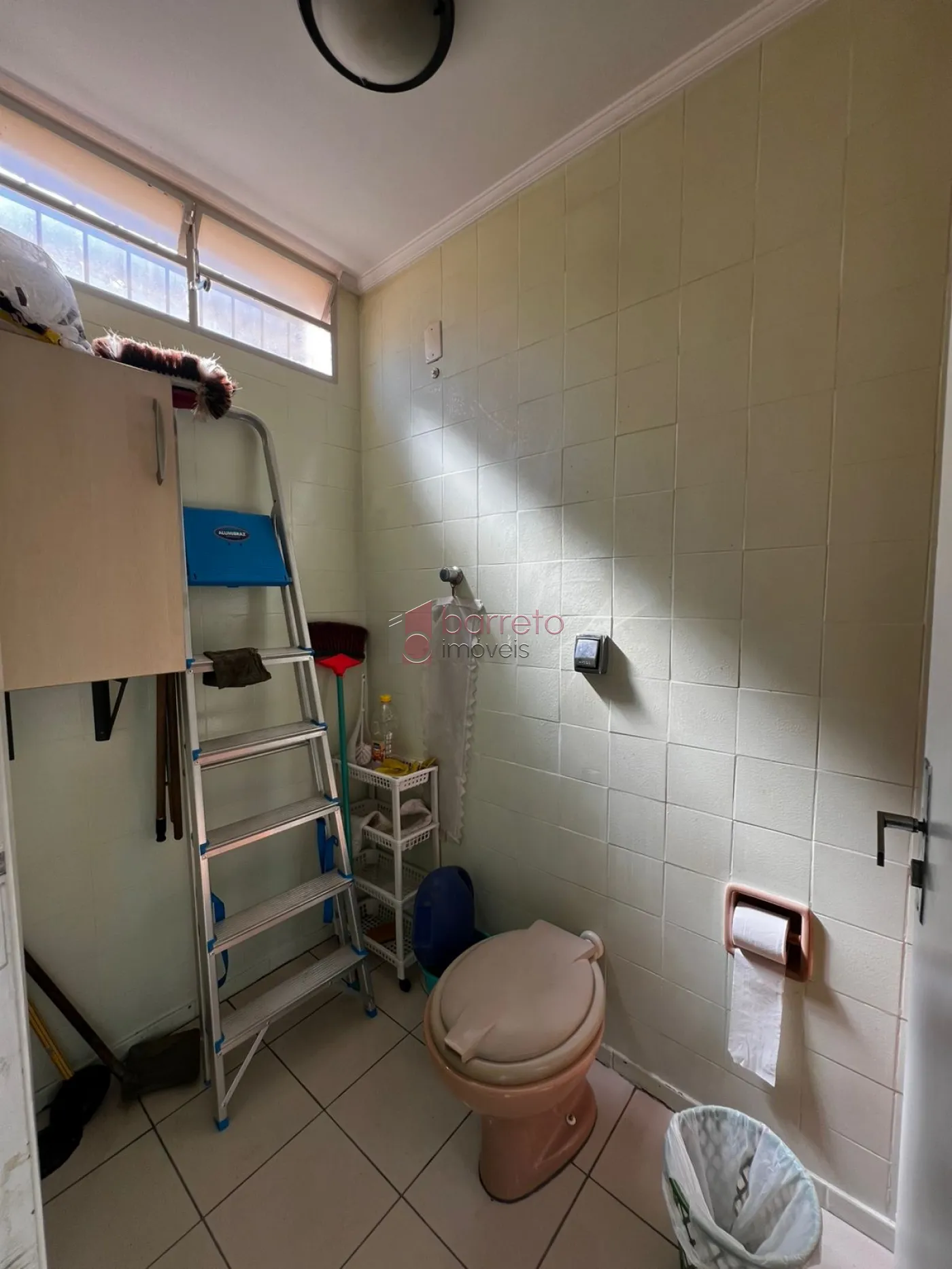 CASA COMERCIAL À VENDA NA VILA MUNICIPAL – JUNDIAÍ/SP