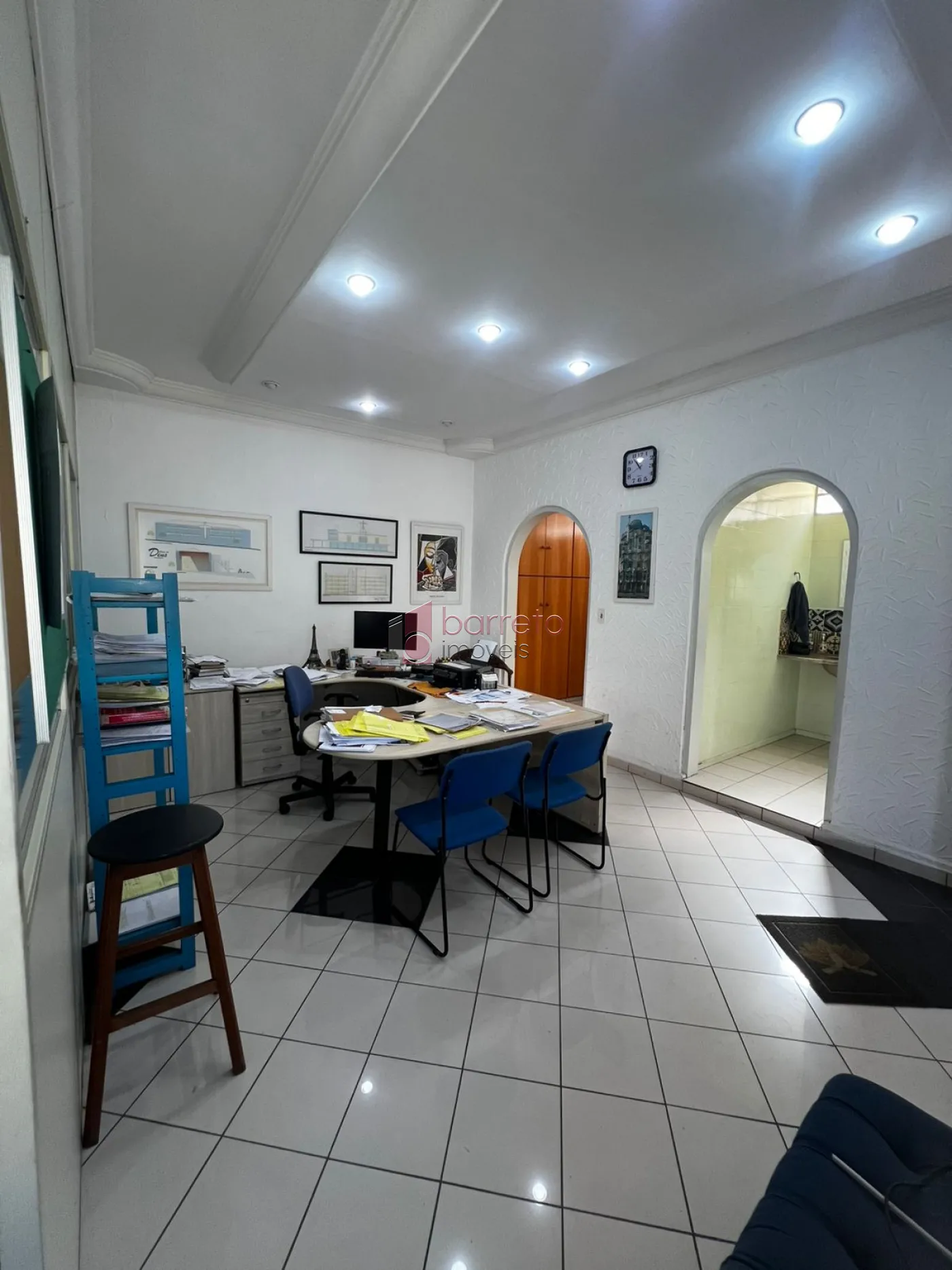 CASA COMERCIAL À VENDA NA VILA MUNICIPAL – JUNDIAÍ/SP