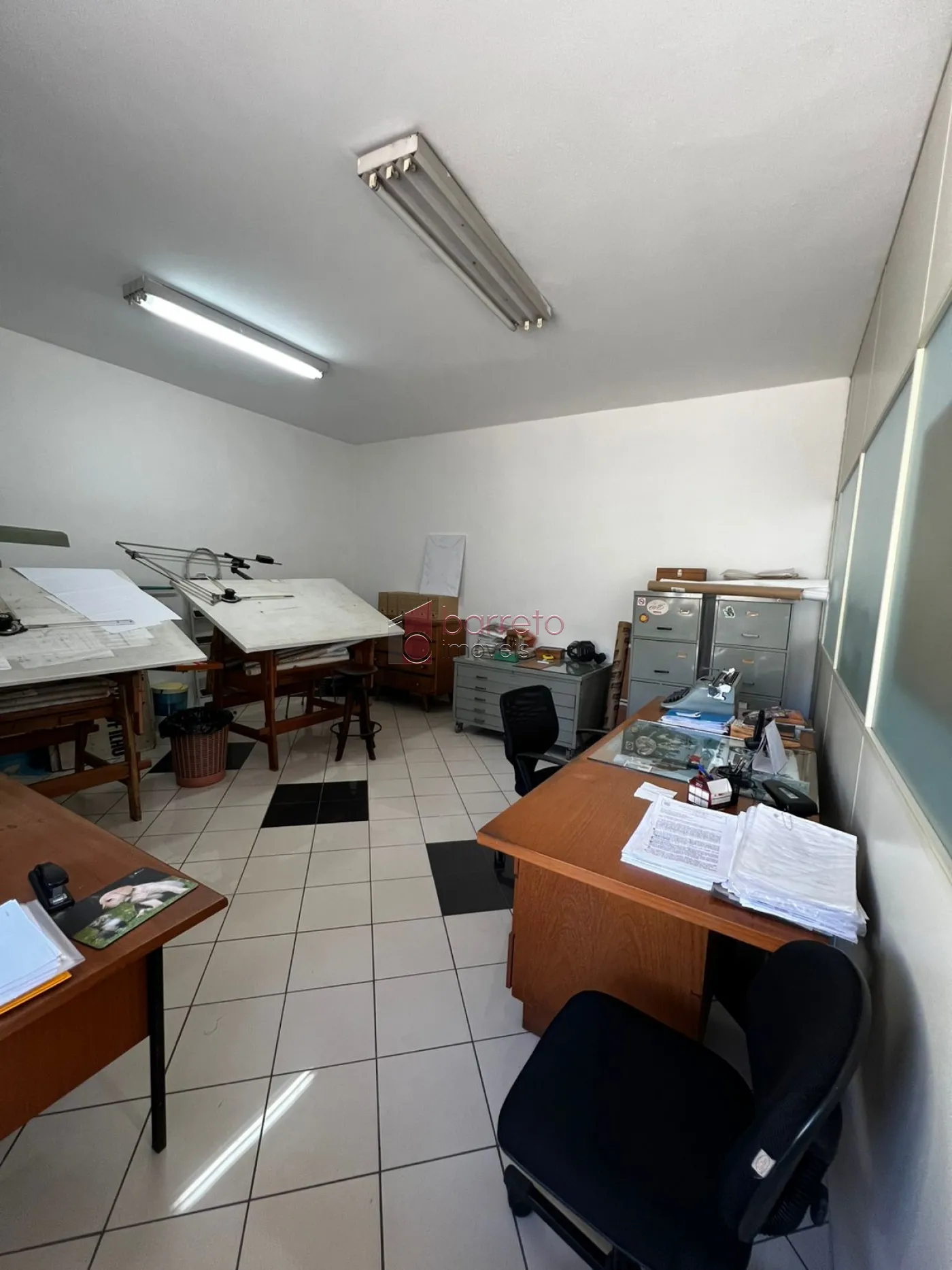 CASA COMERCIAL À VENDA NA VILA MUNICIPAL – JUNDIAÍ/SP