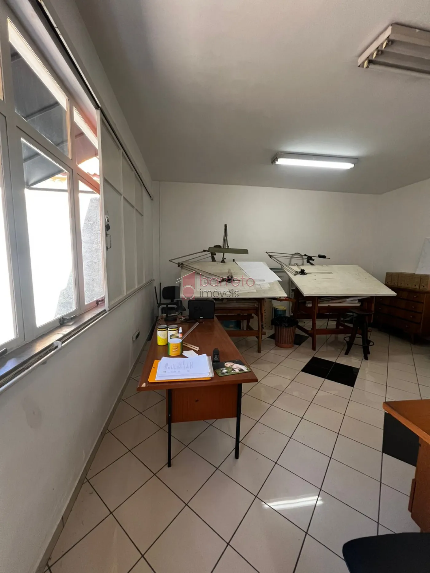 CASA COMERCIAL À VENDA NA VILA MUNICIPAL – JUNDIAÍ/SP