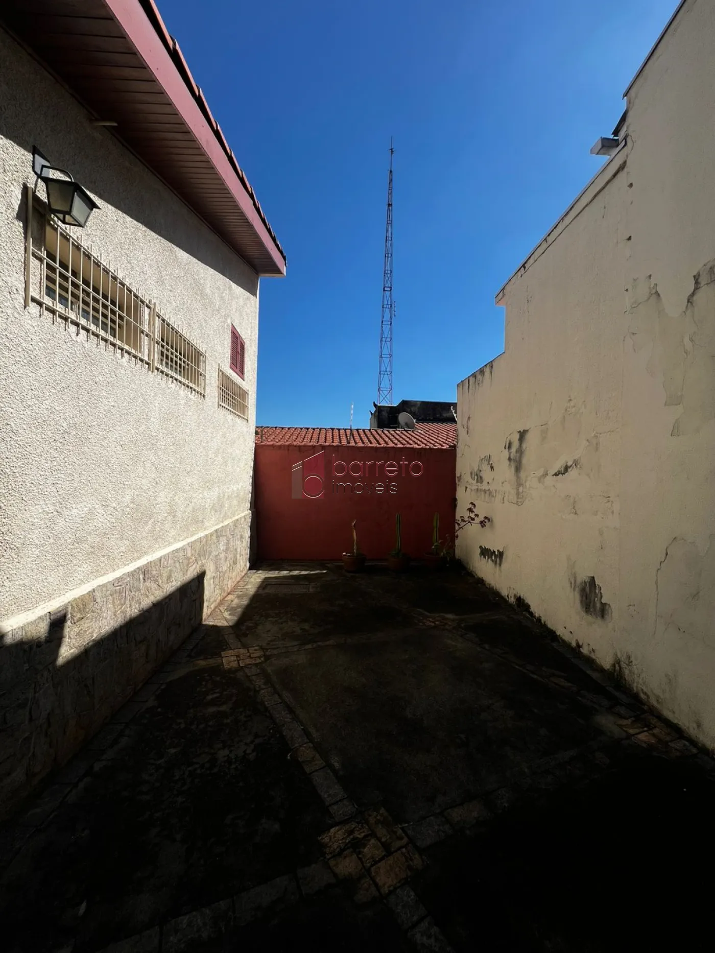 CASA COMERCIAL À VENDA NA VILA MUNICIPAL – JUNDIAÍ/SP