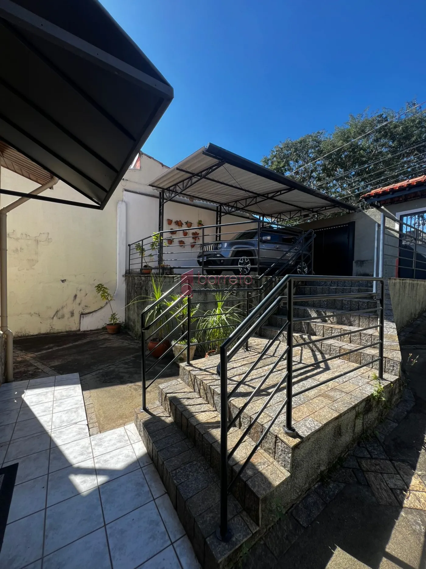 CASA COMERCIAL À VENDA NA VILA MUNICIPAL – JUNDIAÍ/SP