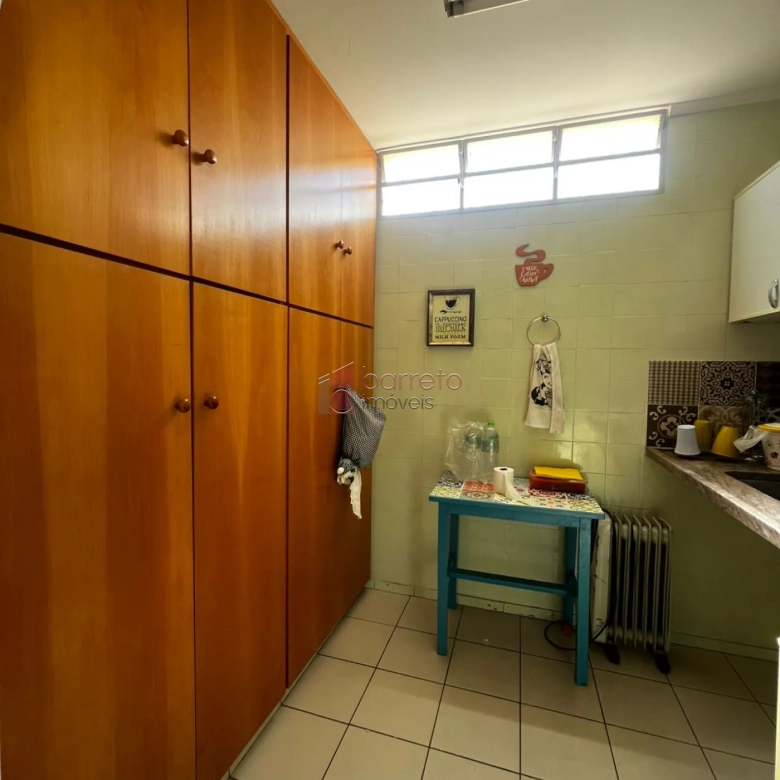 CASA COMERCIAL À VENDA NA VILA MUNICIPAL – JUNDIAÍ/SP