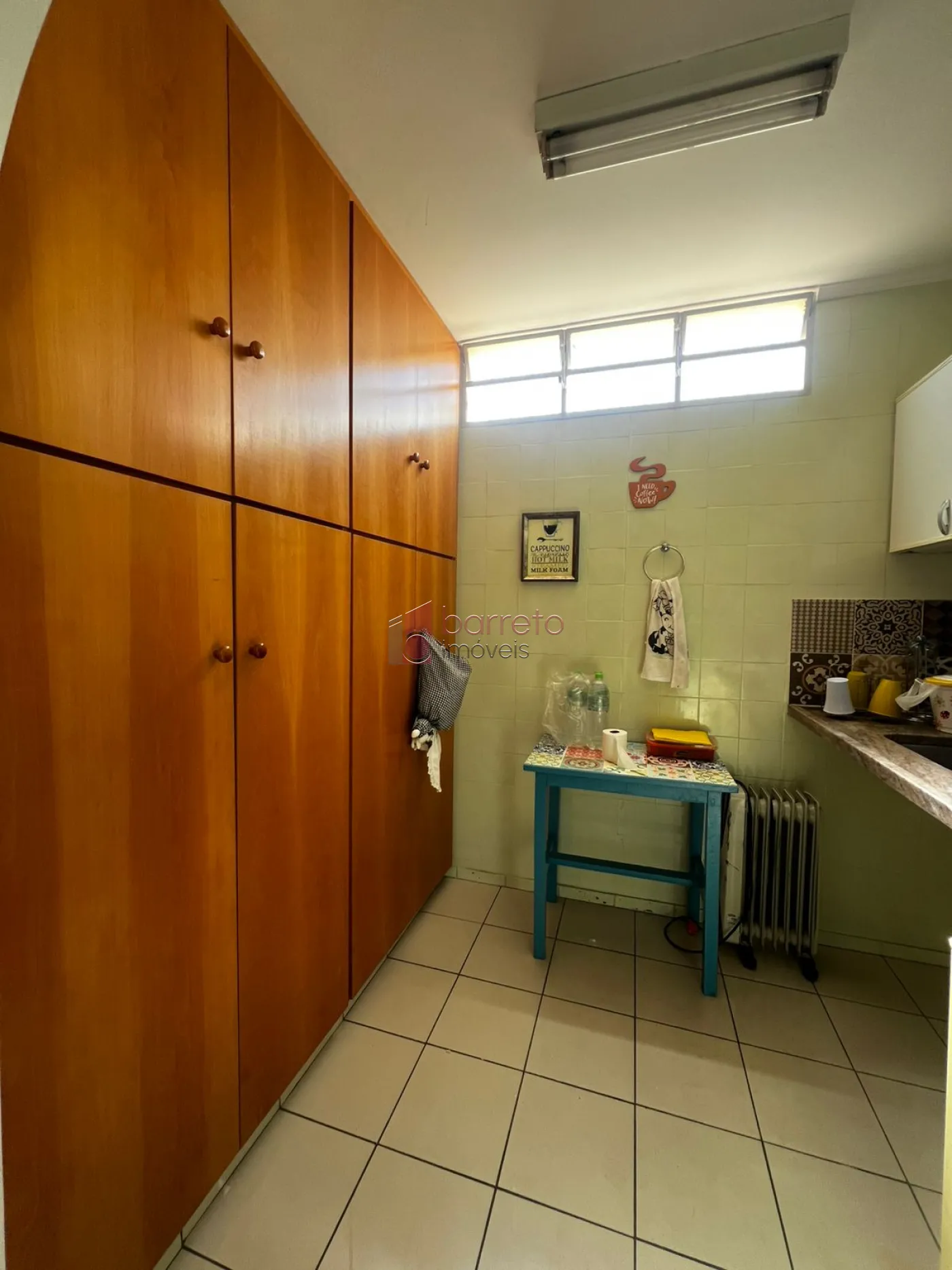 CASA COMERCIAL À VENDA NA VILA MUNICIPAL – JUNDIAÍ/SP