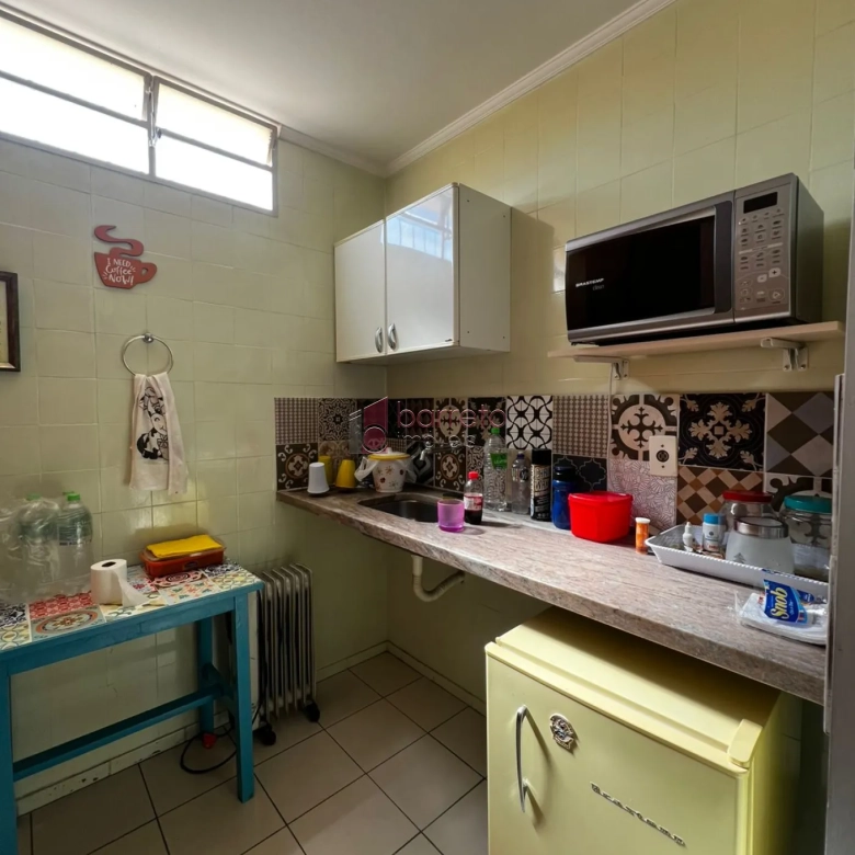 CASA COMERCIAL À VENDA NA VILA MUNICIPAL – JUNDIAÍ/SP