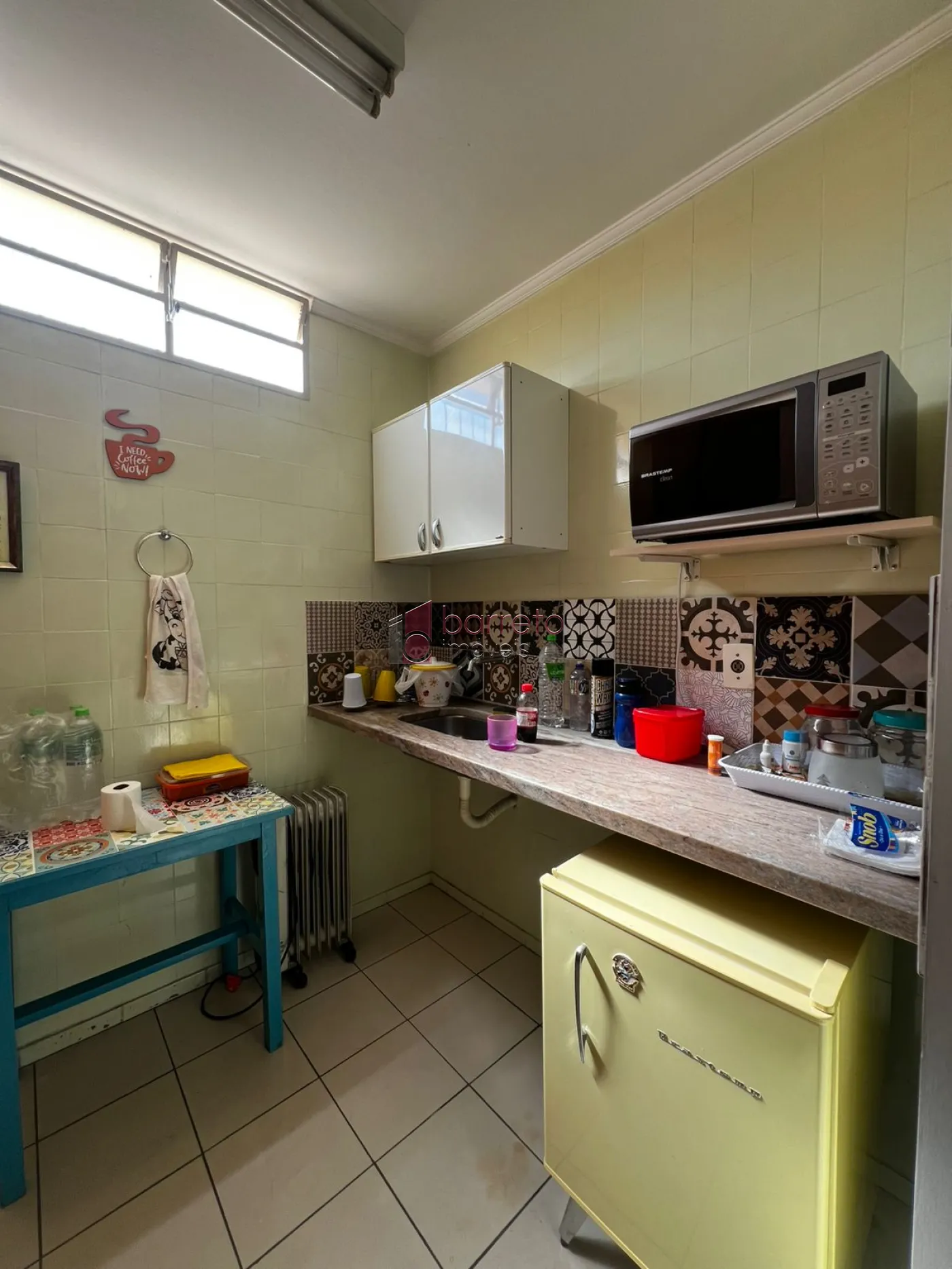 CASA COMERCIAL À VENDA NA VILA MUNICIPAL – JUNDIAÍ/SP