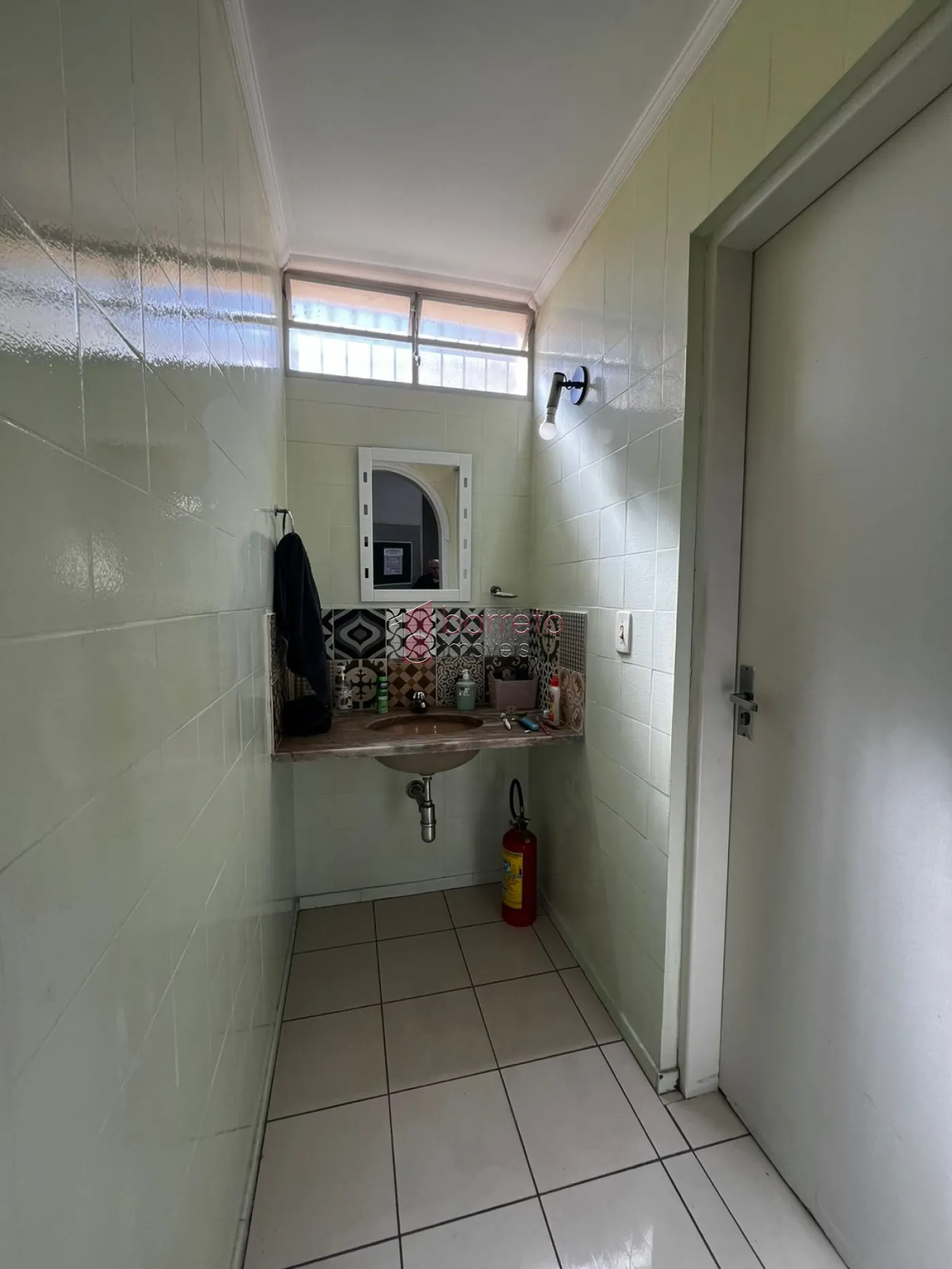 CASA COMERCIAL À VENDA NA VILA MUNICIPAL – JUNDIAÍ/SP