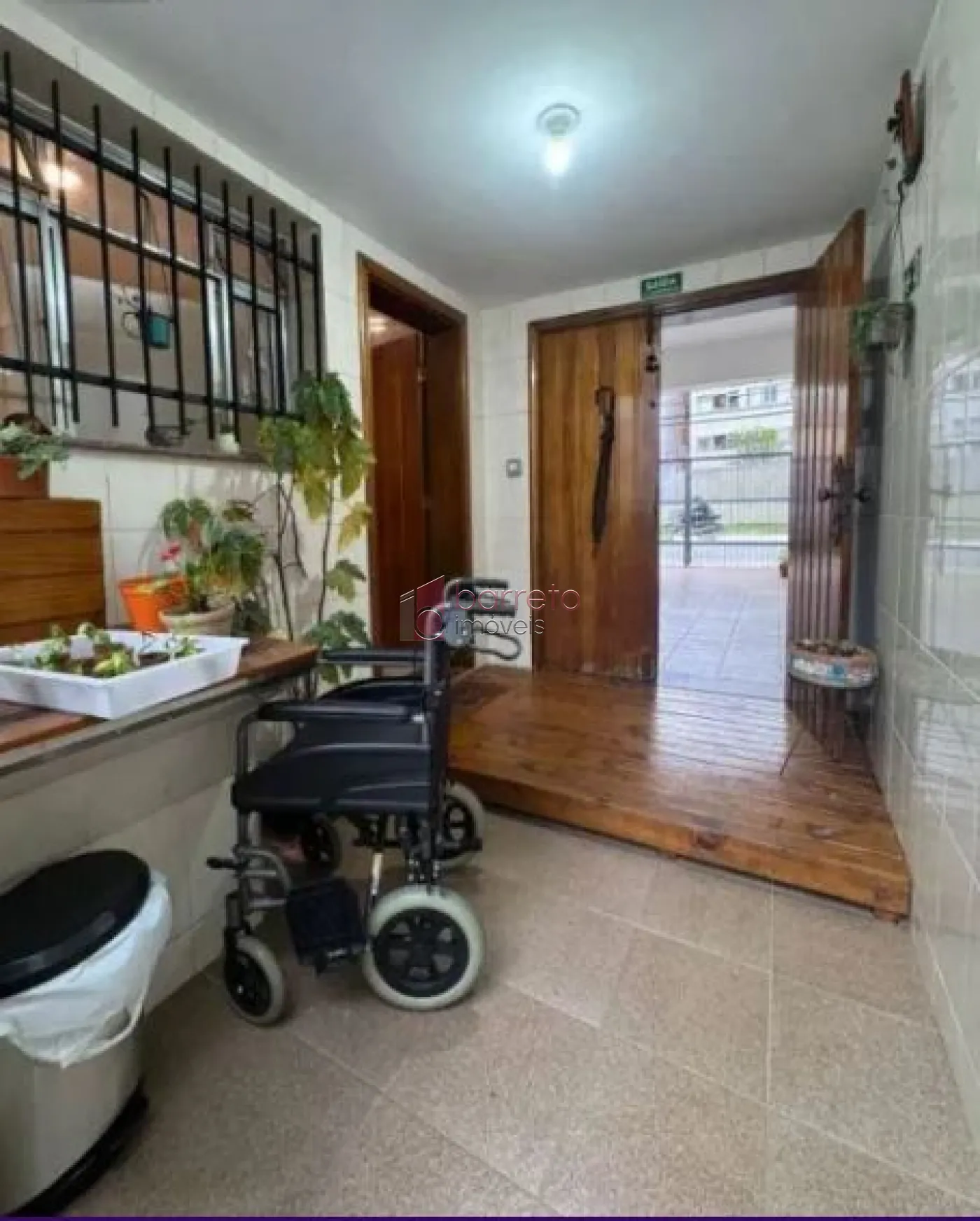 CASA COMERCIAL OU RESIDENCIAL À VENDA NO BAIRRO VIANELO EM JUNDIAÍ/SP