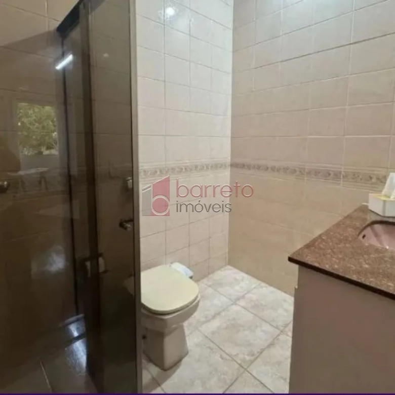 CASA COMERCIAL OU RESIDENCIAL À VENDA NO BAIRRO VIANELO EM JUNDIAÍ/SP
