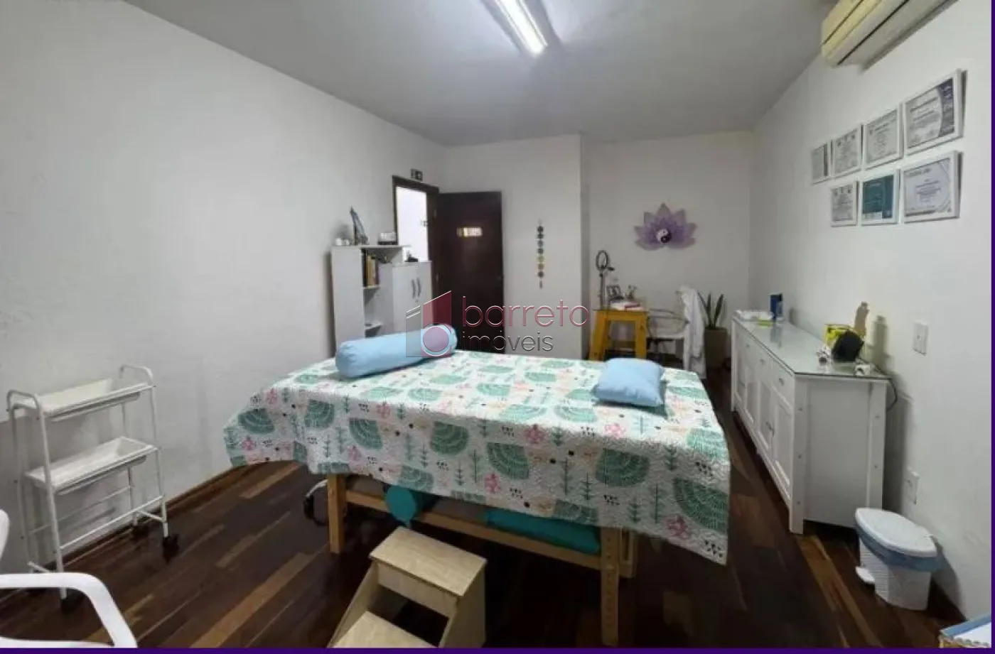 CASA COMERCIAL OU RESIDENCIAL À VENDA NO BAIRRO VIANELO EM JUNDIAÍ/SP