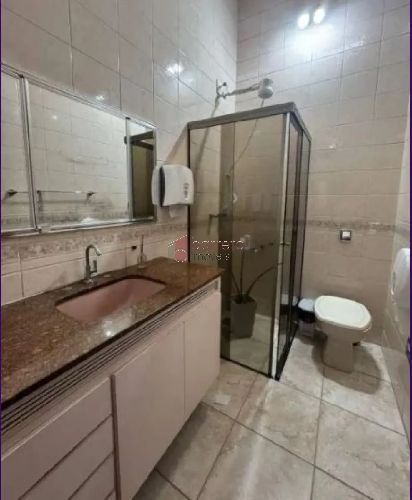 CASA COMERCIAL OU RESIDENCIAL À VENDA NO BAIRRO VIANELO EM JUNDIAÍ/SP