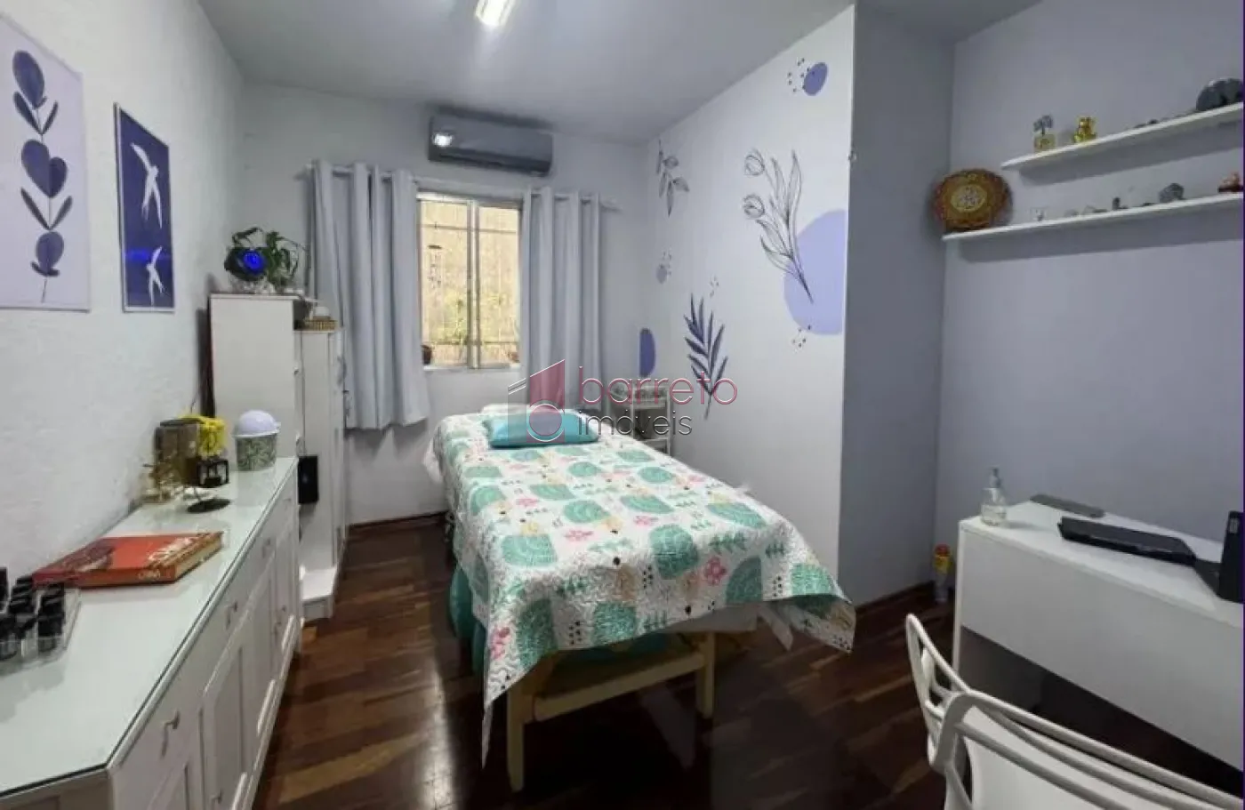 CASA COMERCIAL OU RESIDENCIAL À VENDA NO BAIRRO VIANELO EM JUNDIAÍ/SP