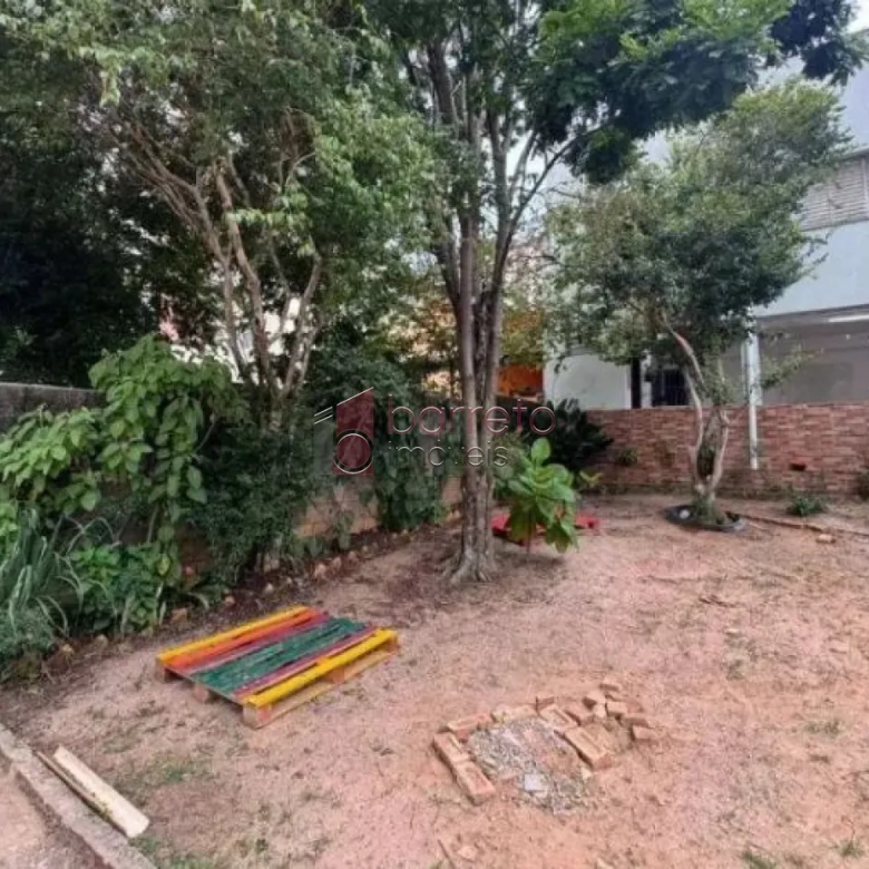 CASA COMERCIAL OU RESIDENCIAL À VENDA NO BAIRRO VIANELO EM JUNDIAÍ/SP