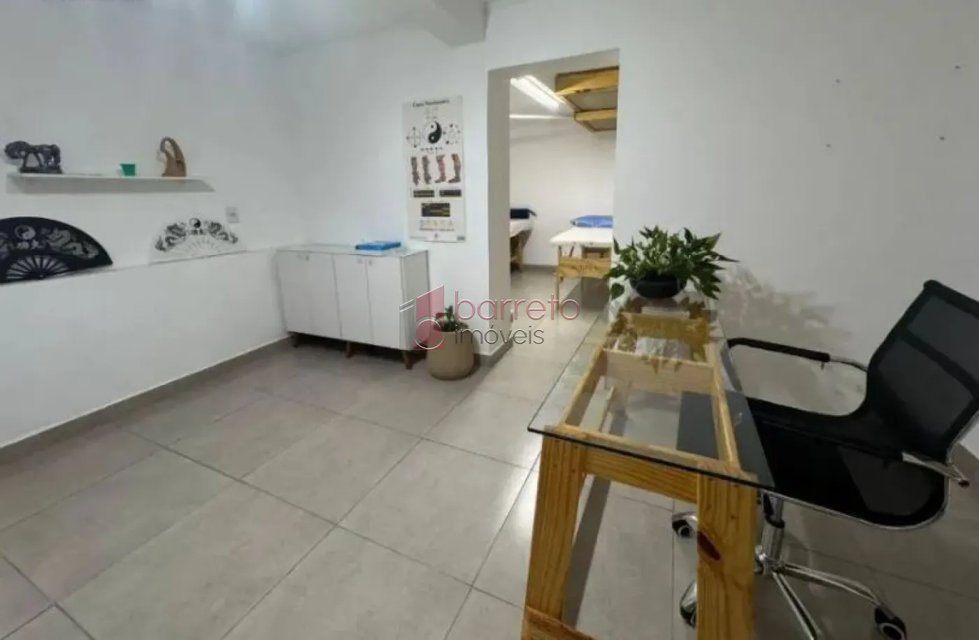 CASA COMERCIAL OU RESIDENCIAL À VENDA NO BAIRRO VIANELO EM JUNDIAÍ/SP