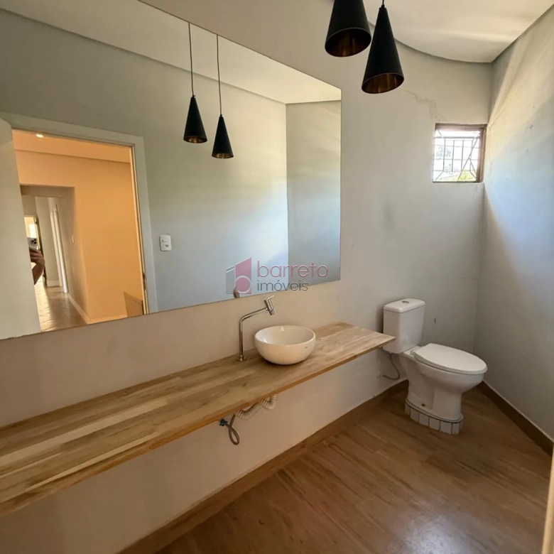CASA/SALÃO COMERCIAL PARA VENDA NA VILA VIRGINIA (RUA DO RETIRO) EM JUNDIAÍ/SP