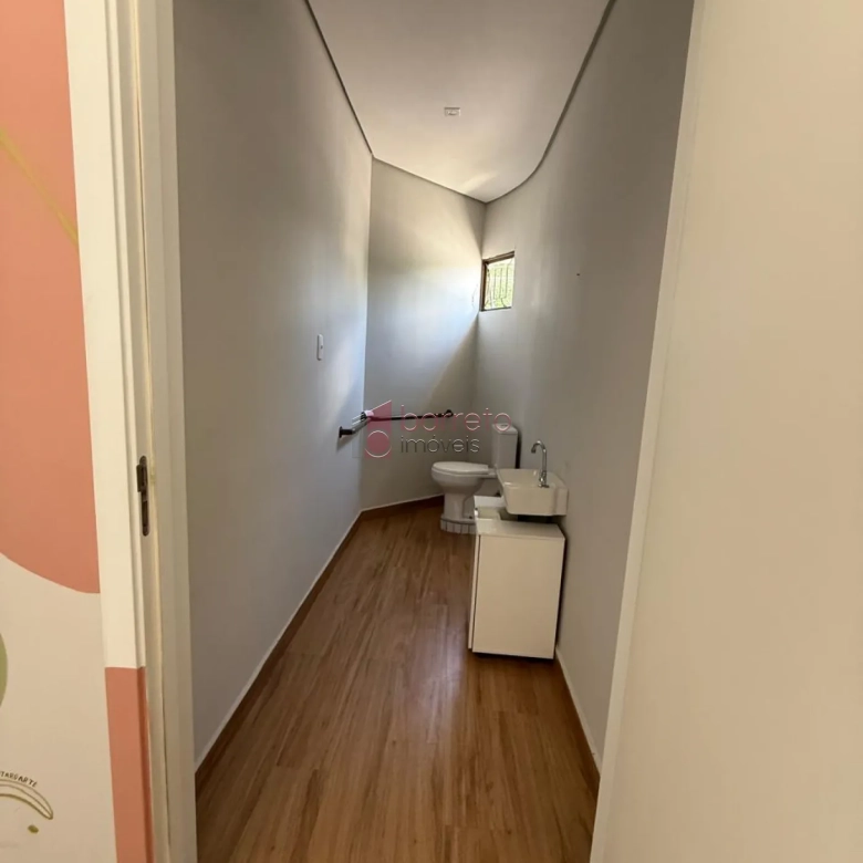 CASA/SALÃO COMERCIAL PARA VENDA NA VILA VIRGINIA (RUA DO RETIRO) EM JUNDIAÍ/SP
