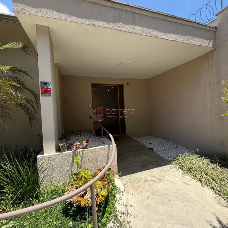 CASA/SALÃO COMERCIAL PARA VENDA NA VILA VIRGINIA (RUA DO RETIRO) EM JUNDIAÍ/SP