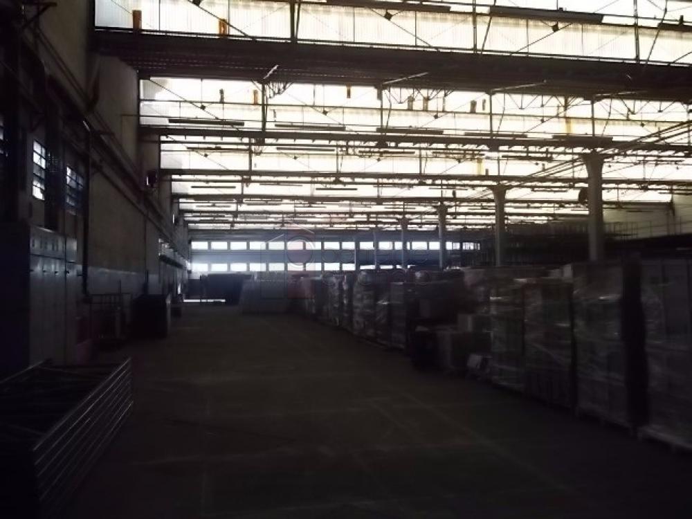 GALPÃO PARA VENDA NO BAIRRO DISTRITO INDUSTRIAL – JUNDIAÍ/SP