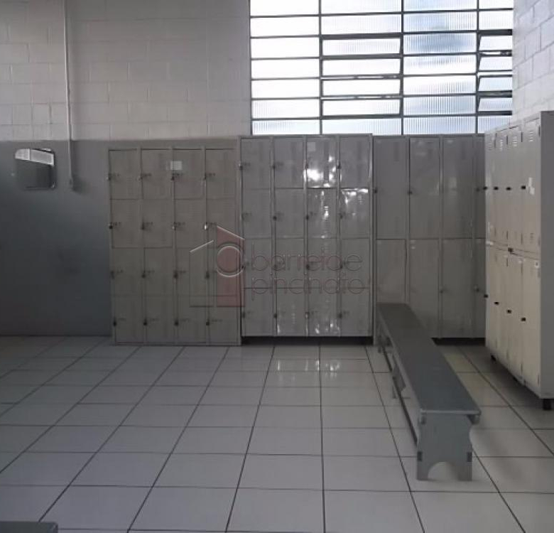 GALPÃO PARA VENDA NO BAIRRO DISTRITO INDUSTRIAL – JUNDIAÍ/SP