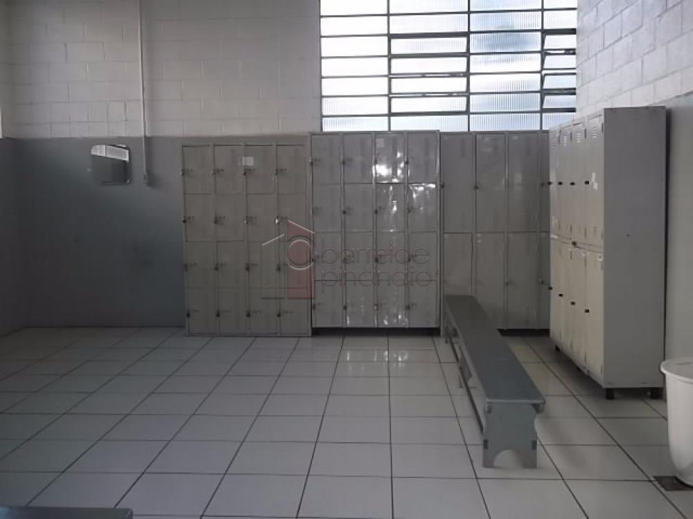 GALPÃO PARA VENDA NO BAIRRO DISTRITO INDUSTRIAL – JUNDIAÍ/SP