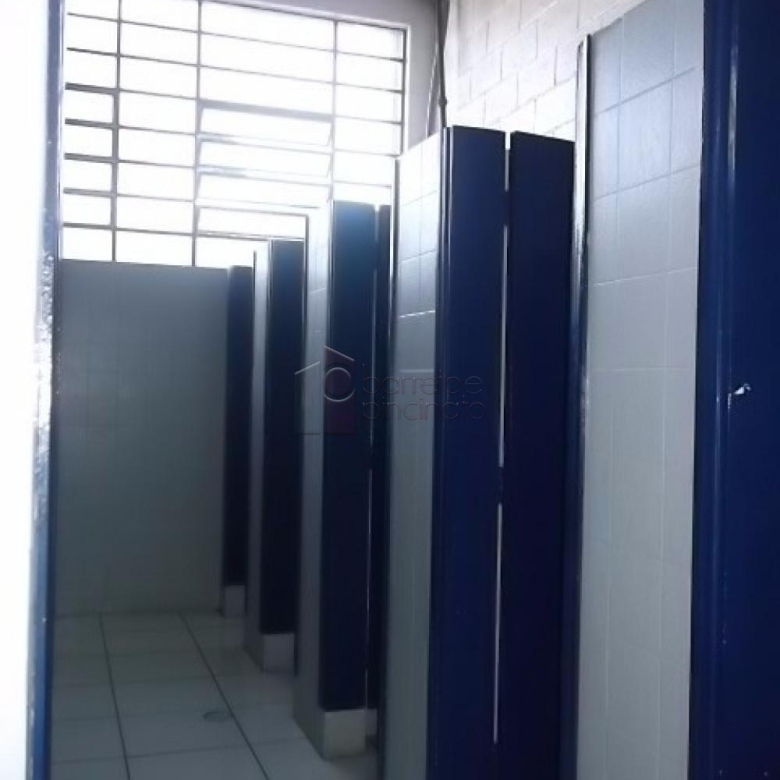 GALPÃO PARA VENDA NO BAIRRO DISTRITO INDUSTRIAL – JUNDIAÍ/SP