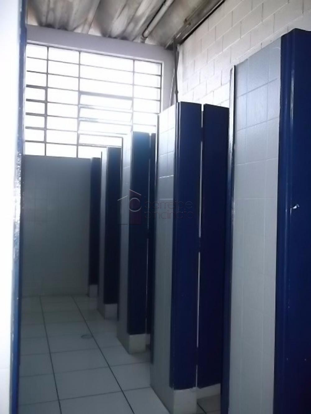 GALPÃO PARA VENDA NO BAIRRO DISTRITO INDUSTRIAL – JUNDIAÍ/SP