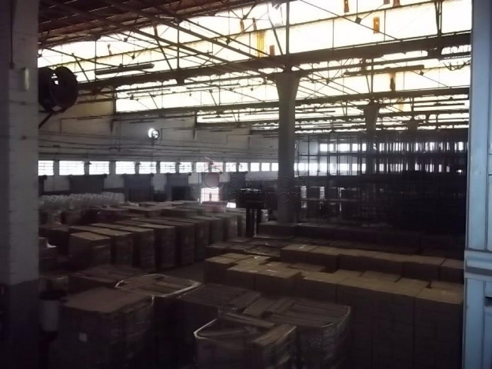 GALPÃO PARA VENDA NO BAIRRO DISTRITO INDUSTRIAL – JUNDIAÍ/SP