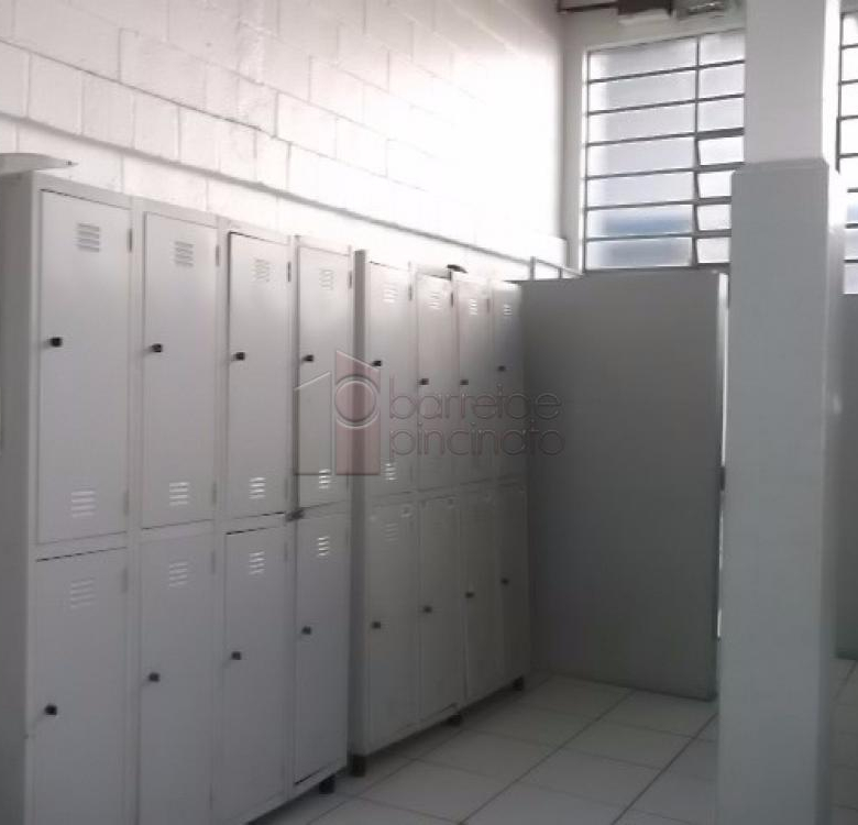 GALPÃO PARA VENDA NO BAIRRO DISTRITO INDUSTRIAL – JUNDIAÍ/SP