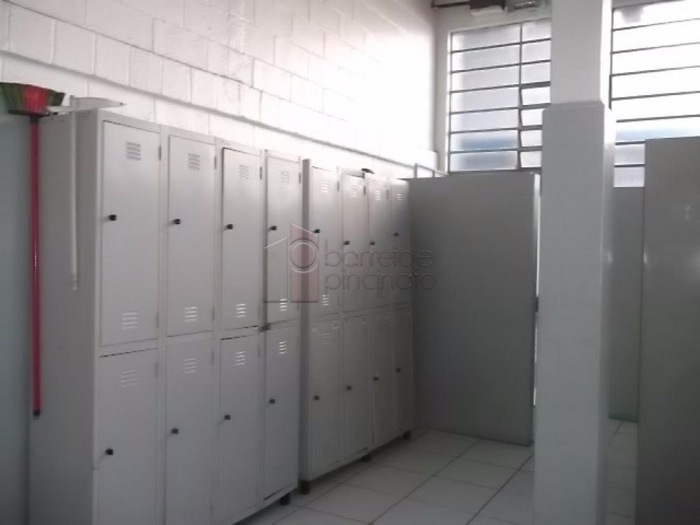 GALPÃO PARA VENDA NO BAIRRO DISTRITO INDUSTRIAL – JUNDIAÍ/SP