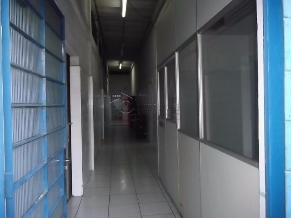 GALPÃO PARA VENDA NO BAIRRO DISTRITO INDUSTRIAL – JUNDIAÍ/SP