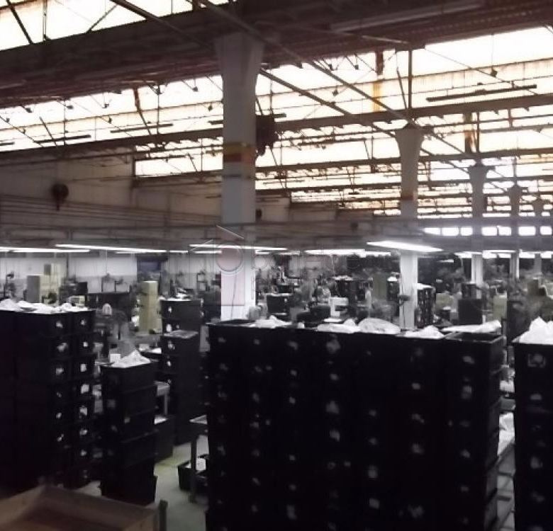 GALPÃO PARA VENDA NO BAIRRO DISTRITO INDUSTRIAL – JUNDIAÍ/SP