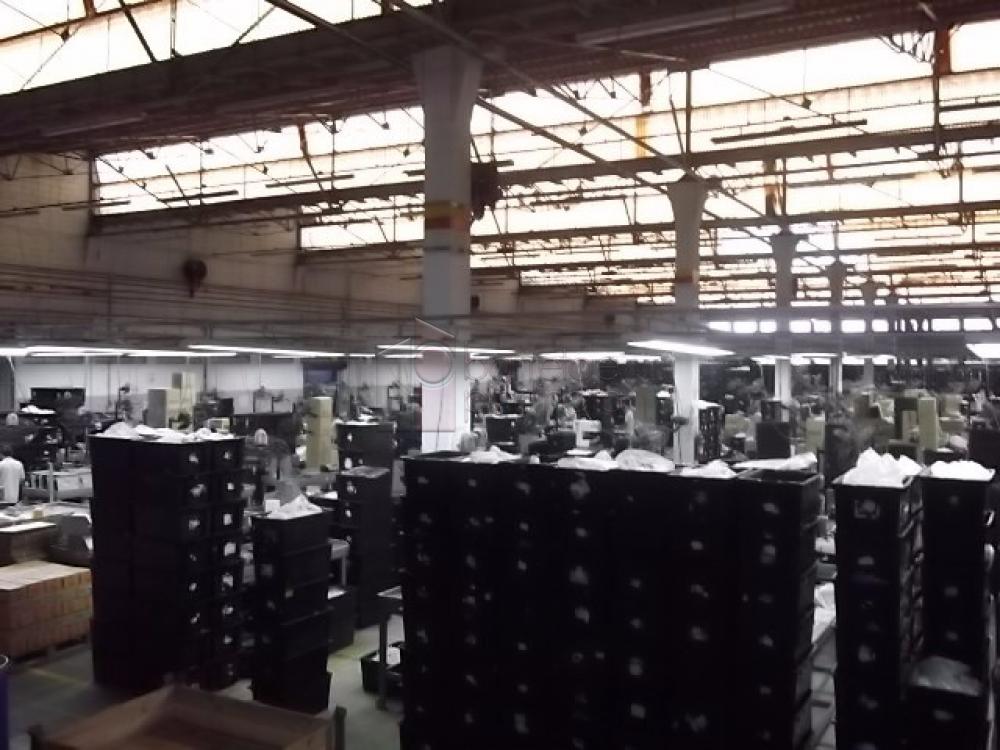 GALPÃO PARA VENDA NO BAIRRO DISTRITO INDUSTRIAL – JUNDIAÍ/SP