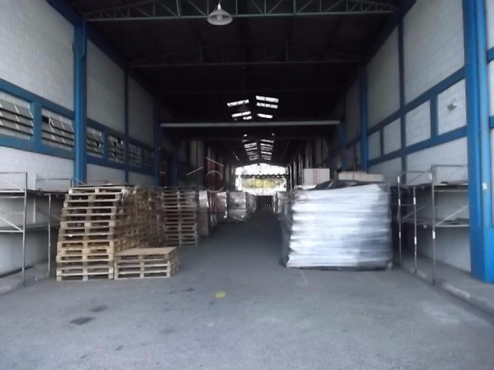GALPÃO PARA VENDA NO BAIRRO DISTRITO INDUSTRIAL – JUNDIAÍ/SP